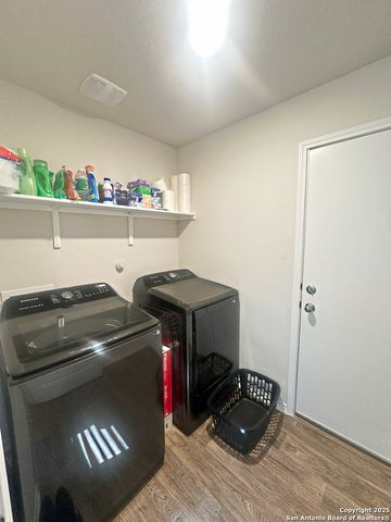 5306 SCORIA TRL, San Antonio, TX 78253