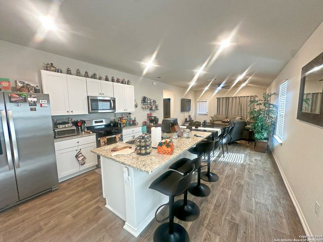 5306 SCORIA TRL, San Antonio, TX 78253