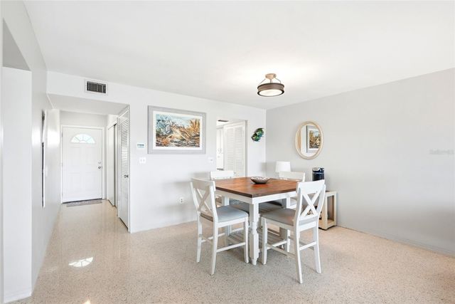 6201 2ND STREET E 106, St Pete Beach, FL 33706