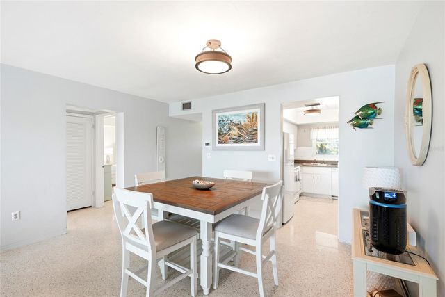6201 2ND STREET E 106, St Pete Beach, FL 33706