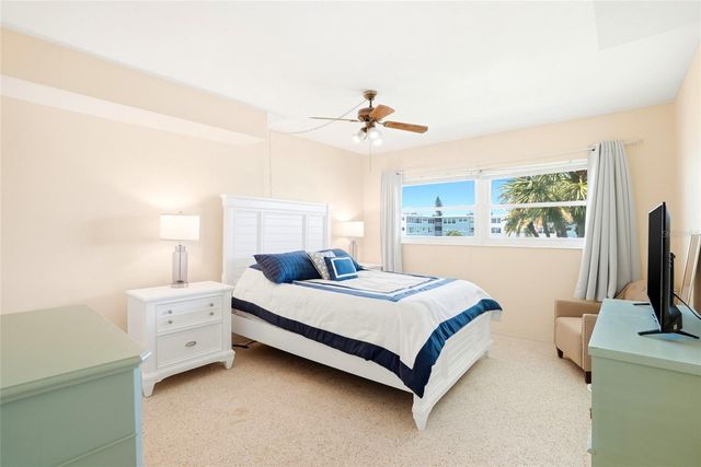 6201 2ND STREET E 106, St Pete Beach, FL 33706