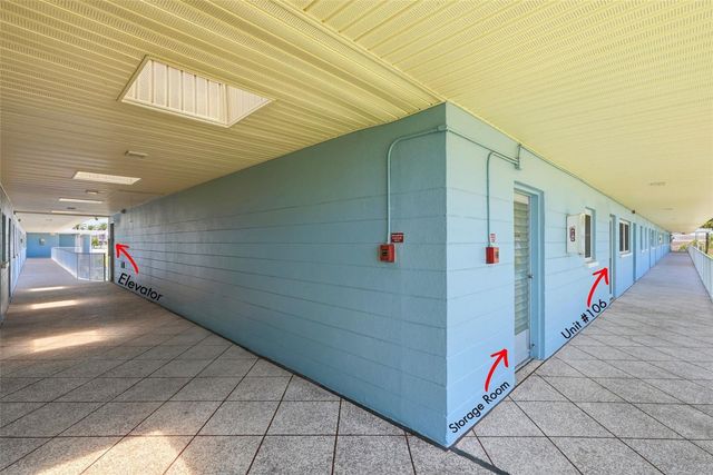 6201 2ND STREET E 106, St Pete Beach, FL 33706