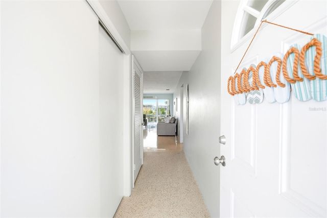6201 2ND STREET E 106, St Pete Beach, FL 33706
