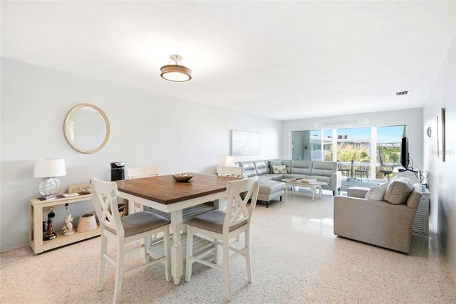 6201 2ND STREET E 106, St Pete Beach, FL 33706