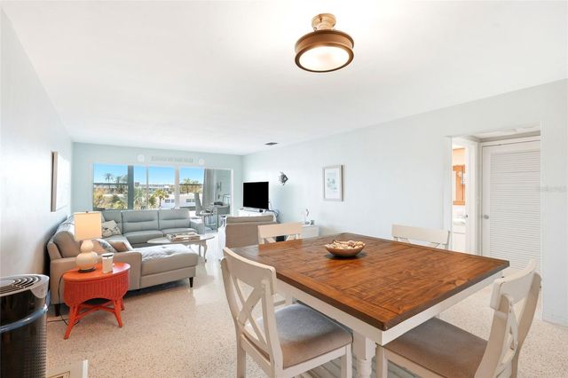 6201 2ND STREET E 106, St Pete Beach, FL 33706