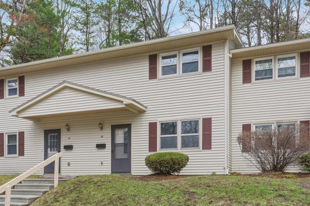 86 Pinecrest Dr Unit 4E, Essex, VT 05452