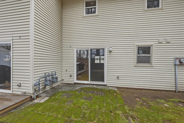 86 Pinecrest Dr Unit 4E, Essex, VT 05452