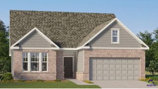 209 Overton Drive, Perry, GA 31069