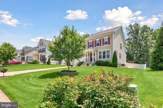 24 SUTTER DR, Fredericksburg, VA 22405