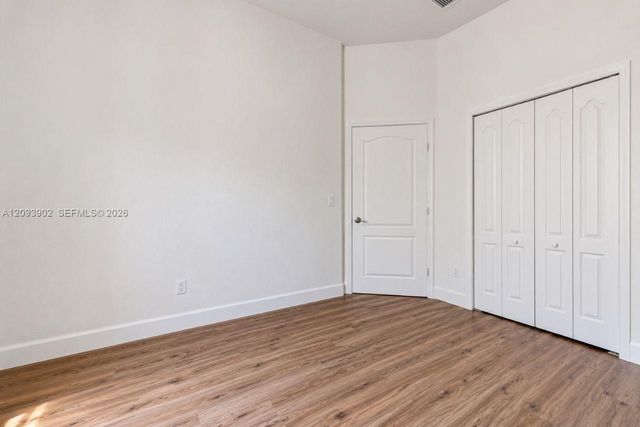 Address unavailable.