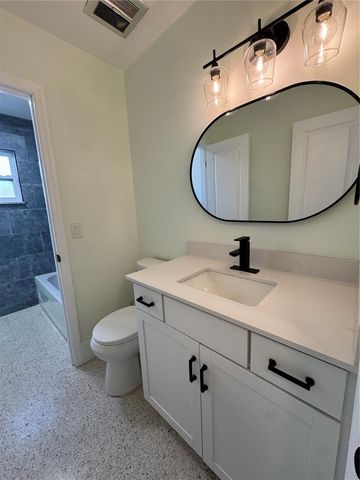 1611 SHEEHAN BOULEVARD, Port Charlotte, FL 33952