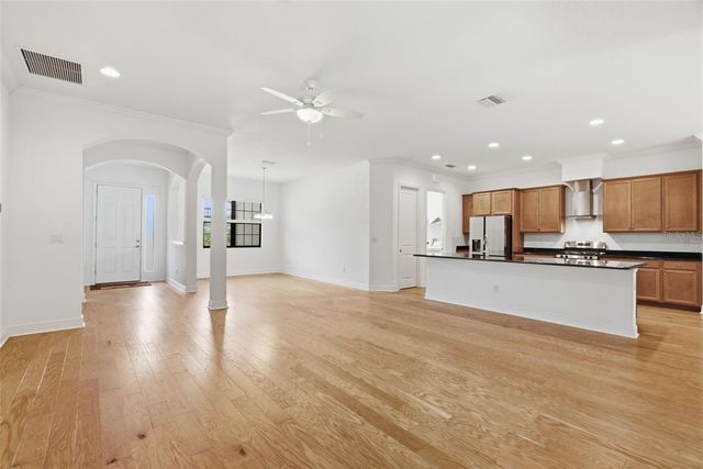 3908 GAVIOTA DRIVE, Sun City Center, FL 33573