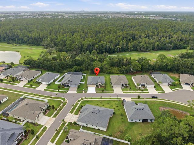 3908 GAVIOTA DRIVE, Sun City Center, FL 33573