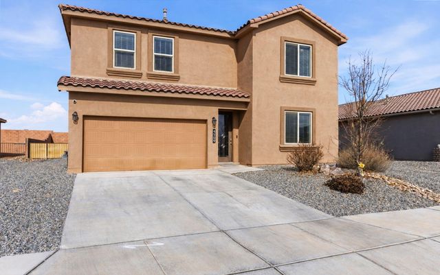 4509 Skyline Loop NE, Rio Rancho, NM 87144