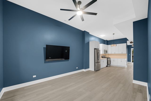 6822 S Justine Street, Chicago, IL 60636