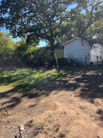 1301 Fannin Street, Denton, TX 76201