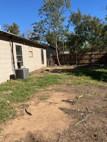 1301 Fannin Street, Denton, TX 76201