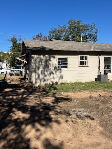 1301 Fannin Street, Denton, TX 76201