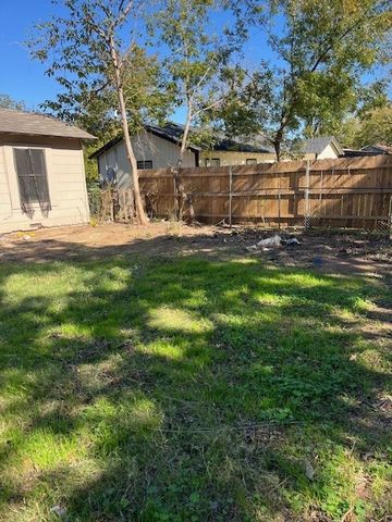 1301 Fannin Street, Denton, TX 76201