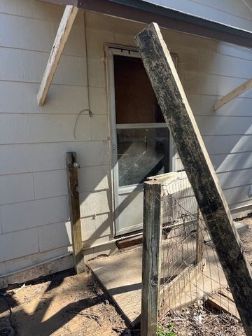 1301 Fannin Street, Denton, TX 76201