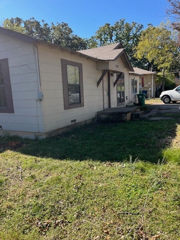 1301 Fannin Street, Denton, TX 76201