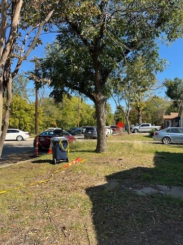 1301 Fannin Street, Denton, TX 76201