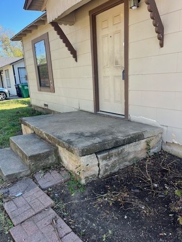 1301 Fannin Street, Denton, TX 76201