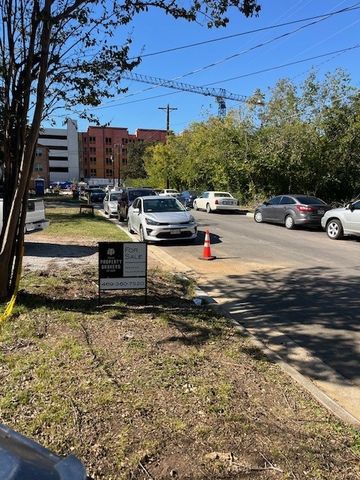 1301 Fannin Street, Denton, TX 76201