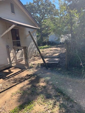 1301 Fannin Street, Denton, TX 76201