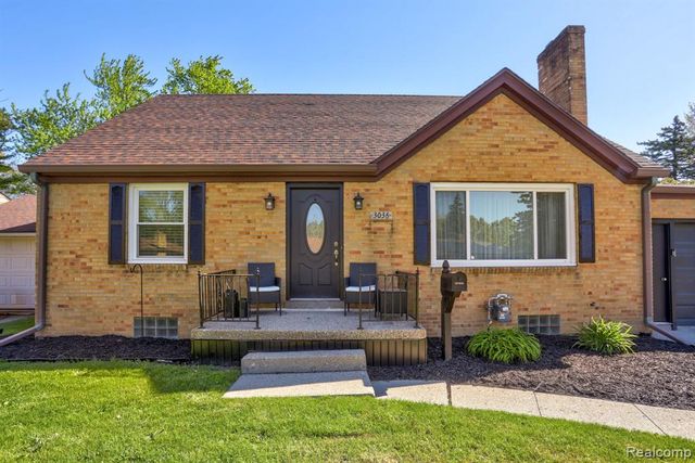 3036 Adams Avenue, Saginaw, MI 48602