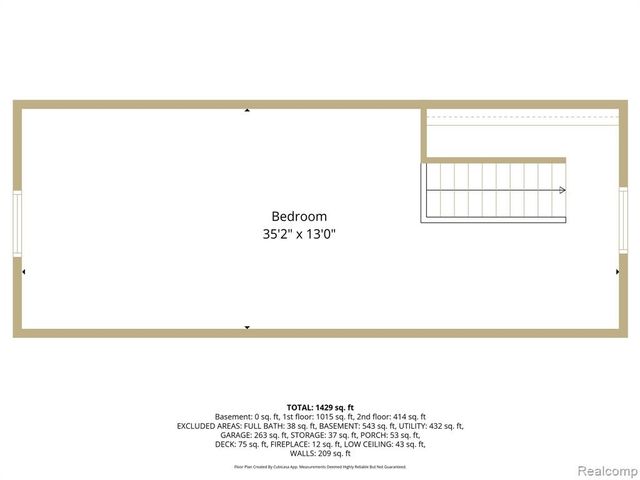 3036 Adams Avenue, Saginaw, MI 48602