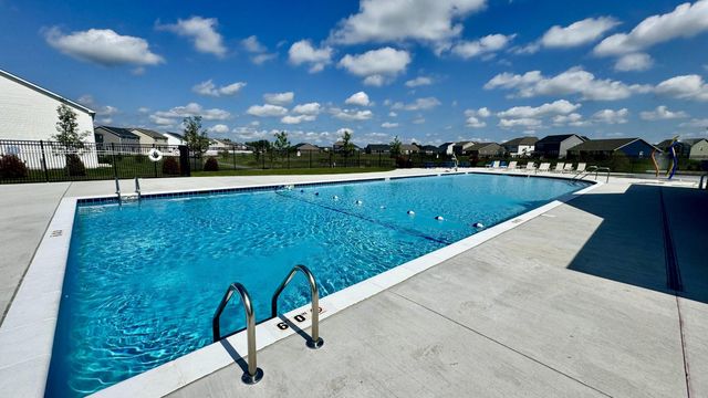 11293 Green Place, Winfield, IN 46307