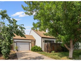 512 Locust Grove Drive, Fort Collins, CO 80521