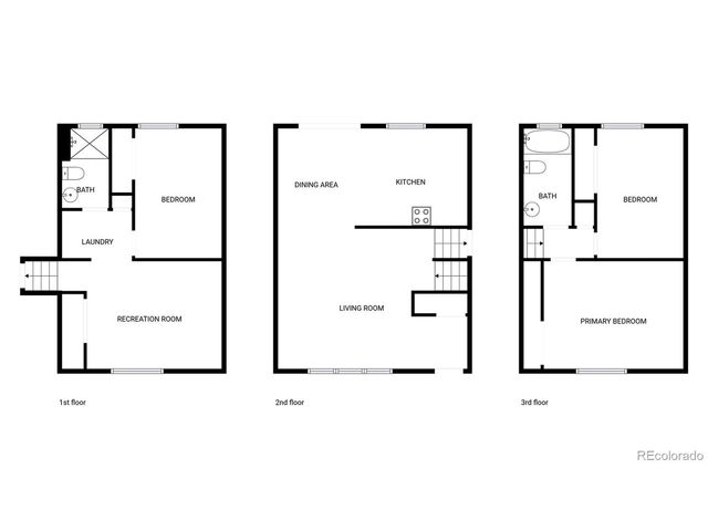 1587 S Salem Cir, Aurora, CO 80012