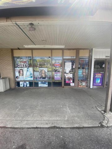 5047 Chatterton Road, Columbus, OH 43232