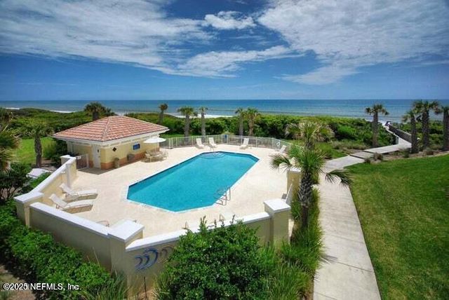 230 N SERENATA Drive 711, Ponte Vedra Beach, FL 32082