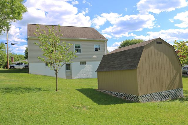 14 Trapp Court, Alexandria, KY 41001