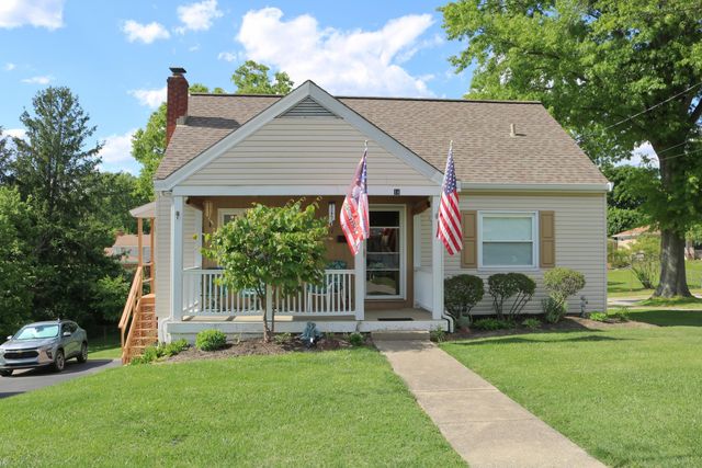 14 Trapp Court, Alexandria, KY 41001