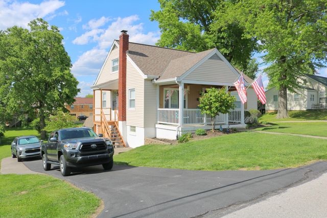 14 Trapp Court, Alexandria, KY 41001