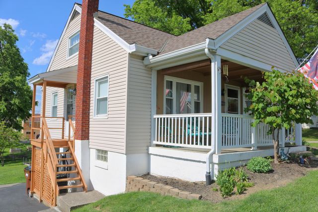 14 Trapp Court, Alexandria, KY 41001