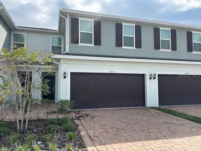 4907 CONIFER CONE DRIVE, Kissimmee, FL 34746