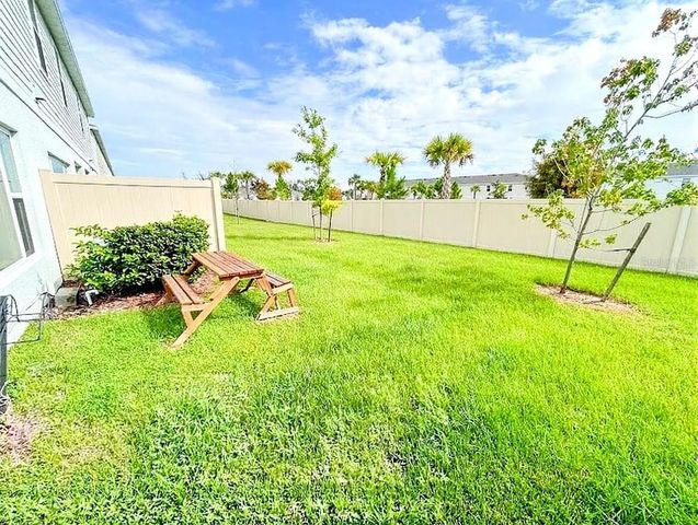 4907 CONIFER CONE DRIVE, Kissimmee, FL 34746