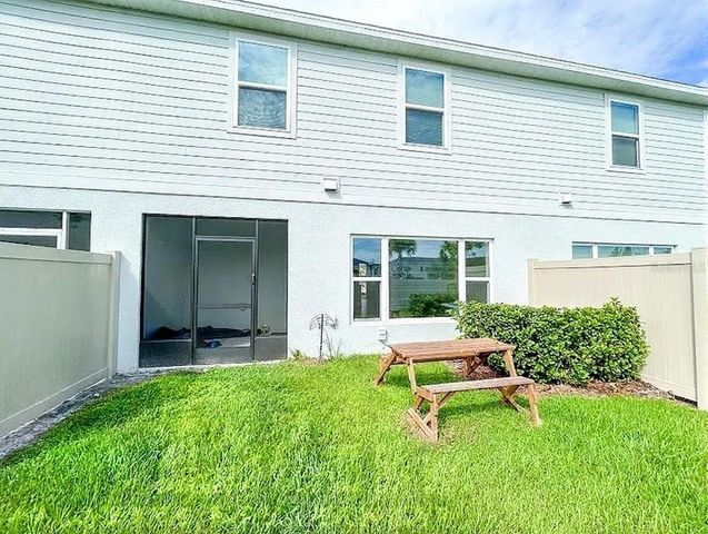 4907 CONIFER CONE DRIVE, Kissimmee, FL 34746