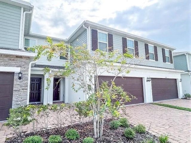 4907 CONIFER CONE DRIVE, Kissimmee, FL 34746