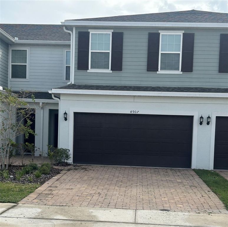 4907 CONIFER CONE DRIVE, Kissimmee, FL 34746