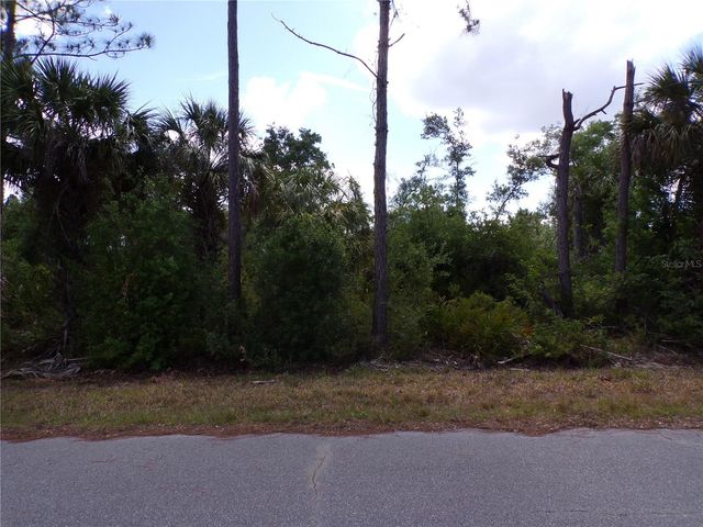 2300 REMAGEN STREET, Port Charlotte, FL 33953