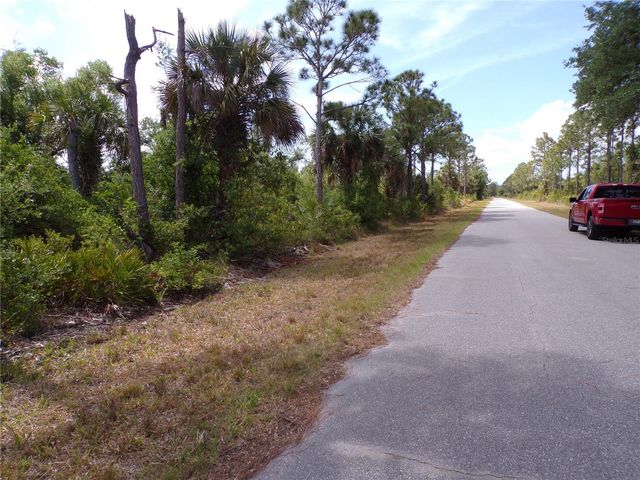 2300 REMAGEN STREET, Port Charlotte, FL 33953