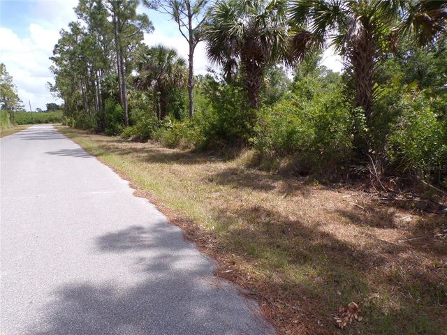 2300 REMAGEN STREET, Port Charlotte, FL 33953