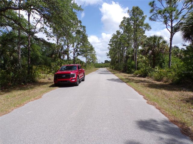 2300 REMAGEN STREET, Port Charlotte, FL 33953