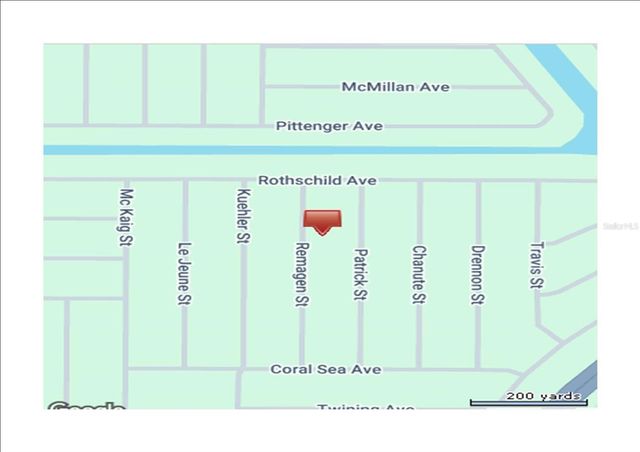 2300 REMAGEN STREET, Port Charlotte, FL 33953